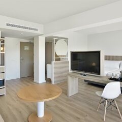 Отель Sol by Meliá Alcudia комната для гостей фото 5