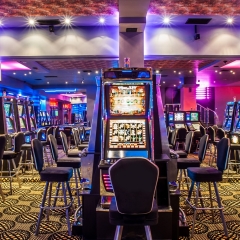 Grand Hotel Bansko развлечения