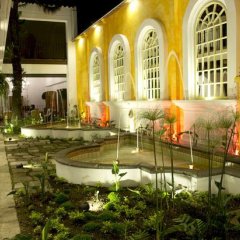 Mansión de la Luz Hotel Boutique in Antigua Guatemala, Guatemala from 216$, photos, reviews - zenhotels.com photo 2