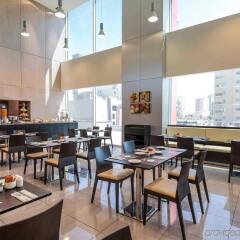 Отель ibis Sharq Kuwait питание фото 3