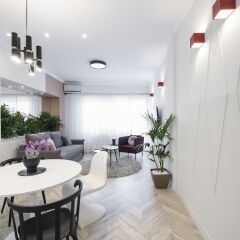 Отель Athenian Sensations Apartments & Suites Греция, Афины - отзывы, цены и фото номеров - забронировать отель Athenian Sensations Apartments & Suites онлайн фото 7
