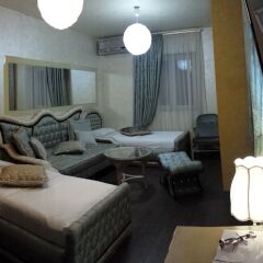 Hotel Bali Paradizo балкон