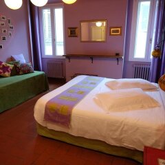 Отель Le Stanze Di Santa Croce комната для гостей