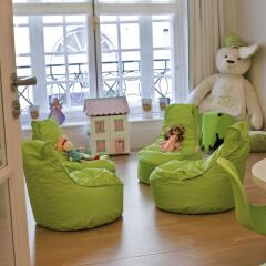 Hotel Le Bristol Paris детские мероприятия