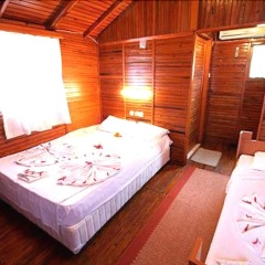 Imeros Hotel комната для гостей