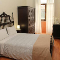 Отель Guest House 31 de Janeiro (AL) комната для гостей фото 3