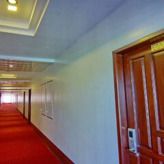 Perfect Hotel интерьер отеля фото 3