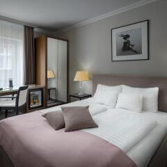 Ambra Hotel 4* Стандартный номер