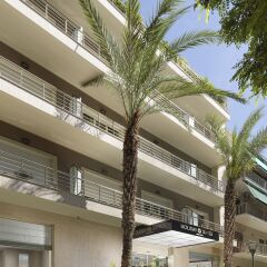 Отель Holiday Suites Афины фото 3