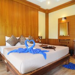 Отель Kantiang Bay View Resort Ланта комната для гостей фото 2