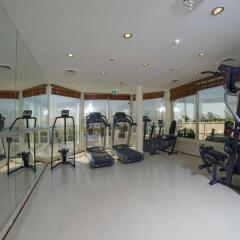 Best Western Plus The President Hotel фитнесс-зал фото 4