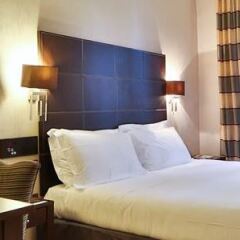 Отель Best Western Hotel Piemontese Италия, Турин - 1 отзыв об отеле, цены и фото номеров - забронировать отель Best Western Hotel Piemontese онлайн в номере фото 2