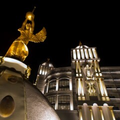 Oz Hotels SUI Турция, Аланья - 1 отзыв об отеле, цены и фото номеров - забронировать отель Oz Hotels SUI - All Inclusive онлайн питание фото 3