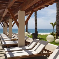Отель Reflect Los Cabos Resort and Spa пляж фото 2