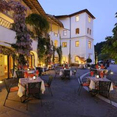 Hotel Restaurant Edelweiss Парчинес