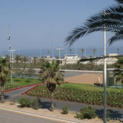 Отель Occidental Atenea Mar - Adults Only пляж фото 2