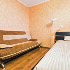 Гостиница Flats of Moscow Flat Generala Belova 49 в Москве отзывы, цены и фото номеров - забронировать гостиницу Flats of Moscow Flat Generala Belova 49 онлайн Москва комната для гостей фото 2