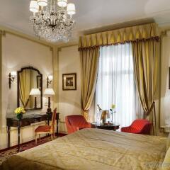Отель Mandarin Oriental Ritz, Madrid Испания, Мадрид - 9 отзывов об отеле, цены и фото номеров - забронировать отель Mandarin Oriental Ritz, Madrid онлайн комната для гостей фото 2