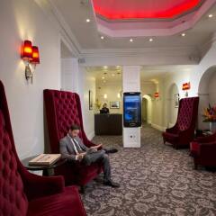 Отель Thistle Bloomsbury Park Великобритания, Лондон - 1 отзыв об отеле, цены и фото номеров - забронировать отель Thistle Bloomsbury Park онлайн детские мероприятия