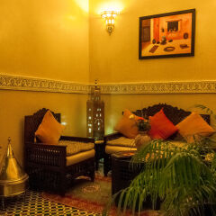 Отель Riad Bab Agnaou Марокко, Марракеш - отзывы, цены и фото номеров - забронировать отель Riad Bab Agnaou онлайн спа фото 2
