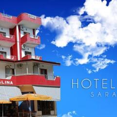 Hotel Alina питание
