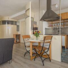 Апартаменты Amsterdam Center Romance Apartment в номере фото 2