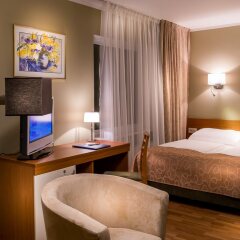 Bellevue Park Riga Латвия, Рига - - забронировать отель Bellevue Park Riga, цены и фото номеров удобства в номере