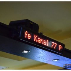 Radio Cafe Kanal 77 in Stip, Macedonia from 86$, photos, reviews - zenhotels.com hotel front