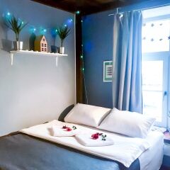 Хостел NW Hostel (North-West Hostel) спа