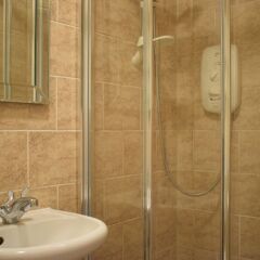 Отель Camden 1 Bedroom Near The Tube Великобритания, Лондон - отзывы, цены и фото номеров - забронировать отель Camden 1 Bedroom Near The Tube онлайн ванная