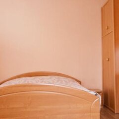 Гостиница Fortline Apartments Smolenskaya в Москве отзывы, цены и фото номеров - забронировать гостиницу Fortline Apartments Smolenskaya онлайн Москва комната для гостей