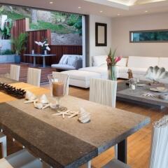 Villa Vitti in Gustavia, Saint Barthelemy from 4713$, photos, reviews - zenhotels.com photo 2