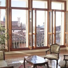 Отель Bed And Venice Венеция комната для гостей фото 5
