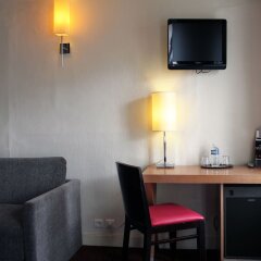 New Hotel Opera удобства в номере