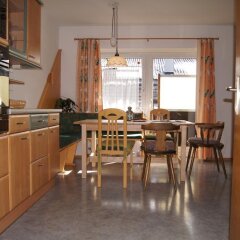Отель Gästehaus Edinger в номере фото 2