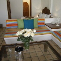 Hotel Suites Mar Elena питание