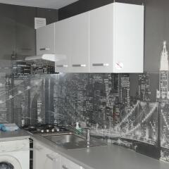 Отель Noctis Apartment Bagno Польша, Варшава - отзывы, цены и фото номеров - забронировать отель Noctis Apartment Bagno онлайн в номере фото 2