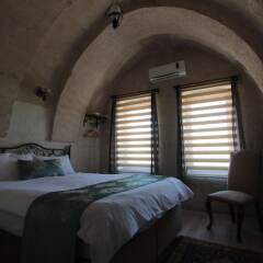 Guven Cave Hotel Турция, Гёреме - 2 отзыва об отеле, цены и фото номеров - забронировать отель Guven Cave Hotel онлайн сейф в номере