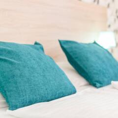Отель Prince Apartments Венгрия, Будапешт - 4 отзыва об отеле, цены и фото номеров - забронировать отель Prince Apartments онлайн комната для гостей фото 5