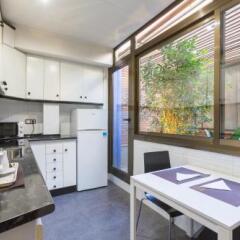 Отель Apartamentos DV Испания, Барселона - отзывы, цены и фото номеров - забронировать отель Apartamentos DV онлайн фото 8