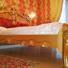 Отель Rezidence Zámeček Чехия, Франтишкови-Лазне - отзывы, цены и фото номеров - забронировать отель Rezidence Zámeček онлайн спа фото 2