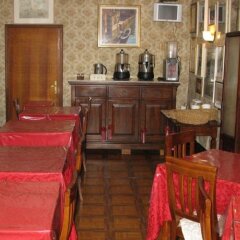 Отель Albergo Doni Италия, Венеция - отзывы, цены и фото номеров - забронировать отель Albergo Doni онлайн питание фото 2