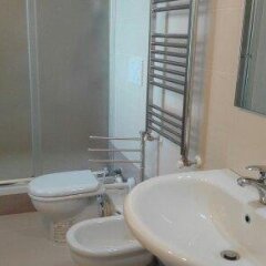 Отель B&B Nuho Corso Italia 89 Бари ванная