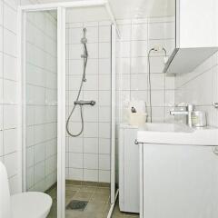 Апартаменты Oslo Apartments - Observatoriegaten ванная