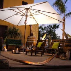 Отель B&B Lekythos Агридженто фото 7