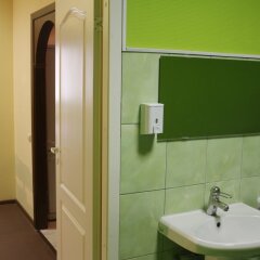 Inger Hotel ванная фото 2