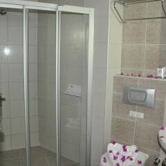 Kleopatra Celine Hotel ванная