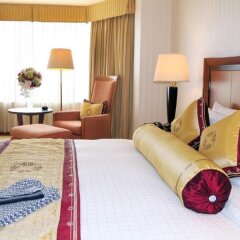 Отель Hôtel du Parc Hanoi детские мероприятия