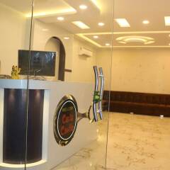 Hotel Karlo Kastle интерьер отеля