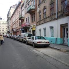 Гостиница Antihostel Forrest Львов фото 4